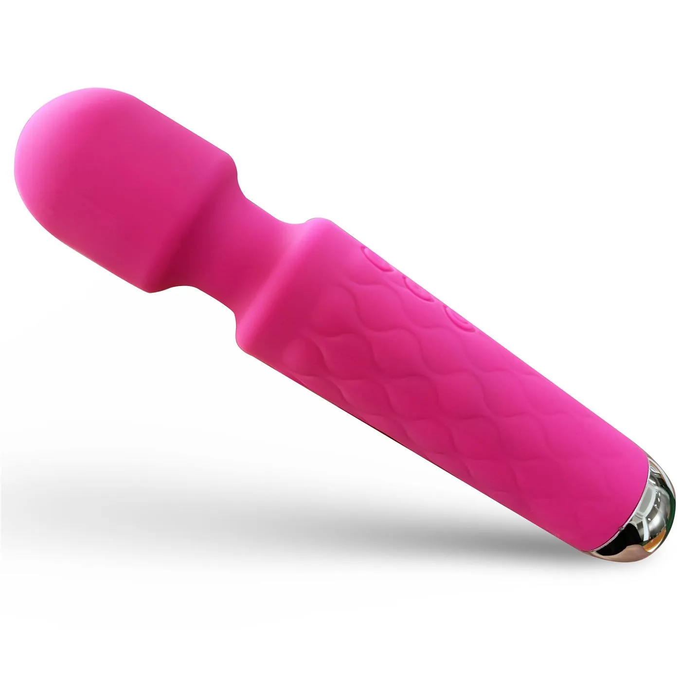 Massager Novissa - Masajeador Vibrador 2
