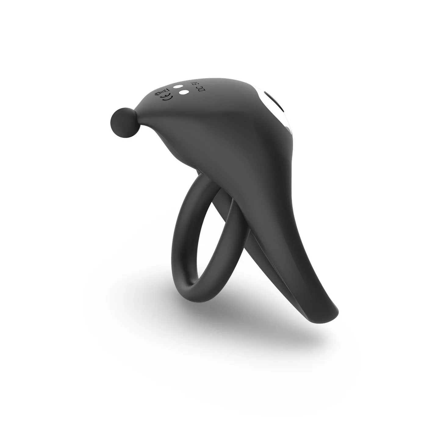 Ring Vibrator Stronix 2