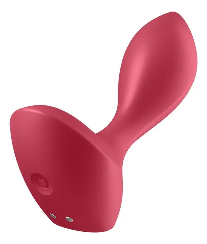 Satisfyer Backdoor Lover 2
