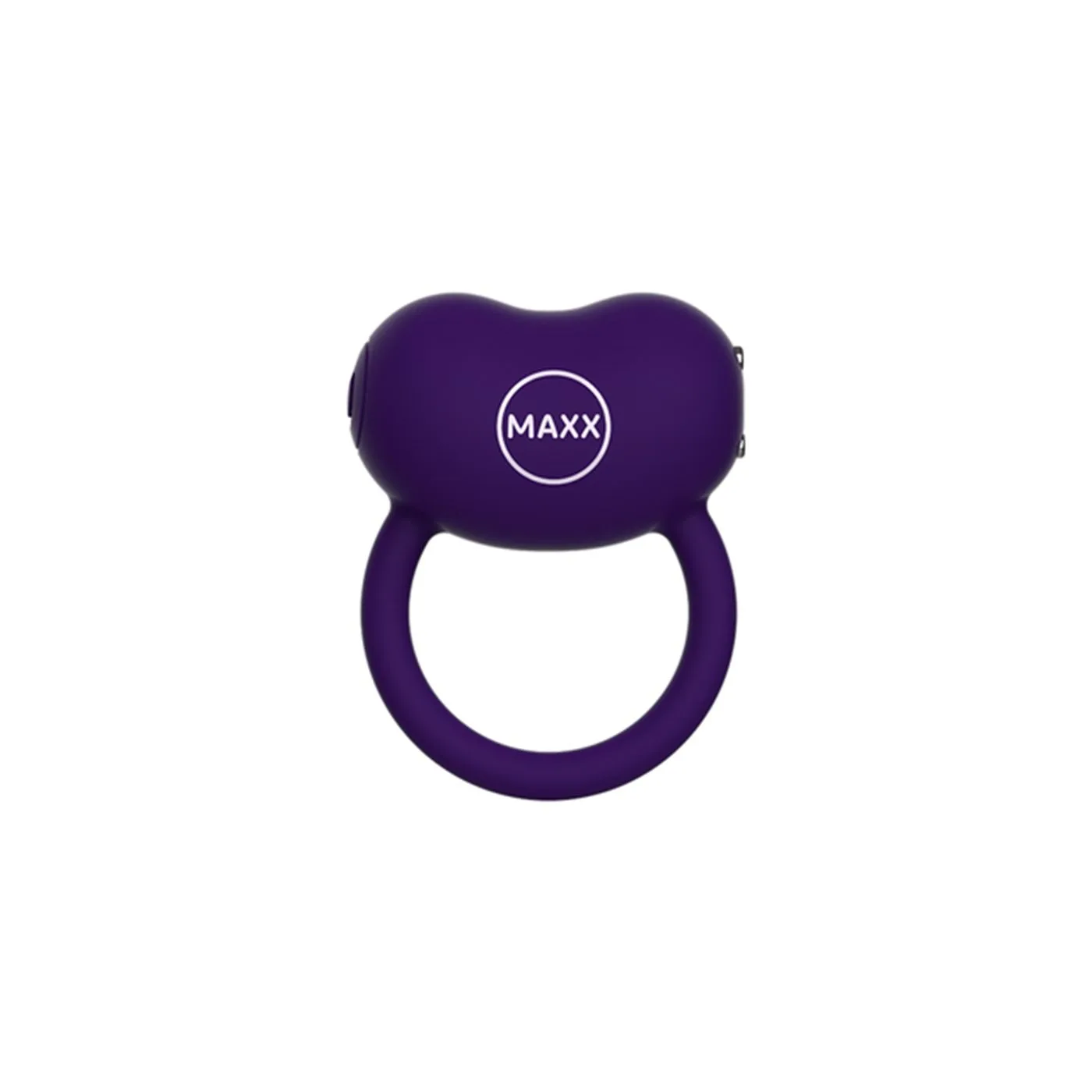 Maxx Play Aro Vibrador 3