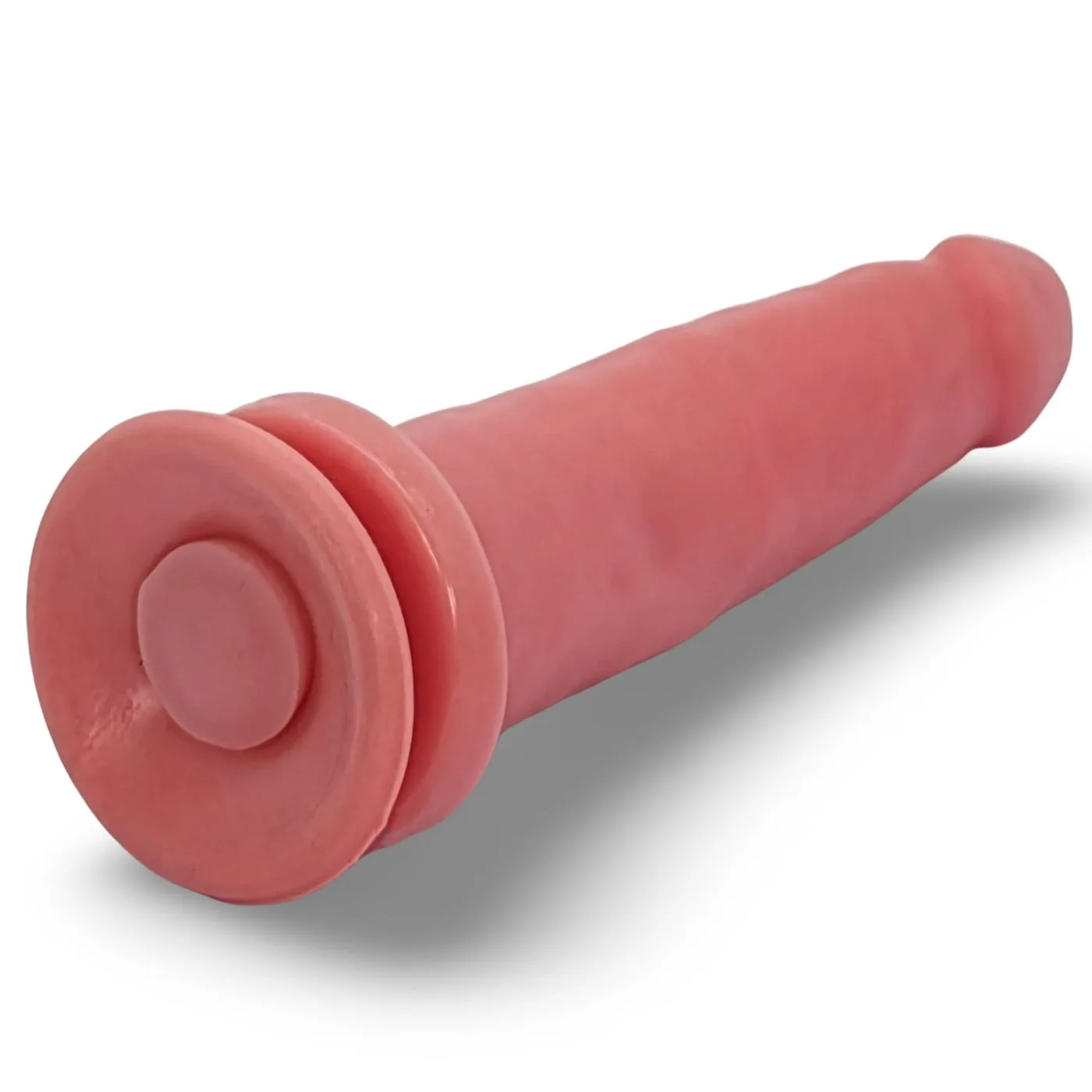 Dildo Eyaculador Sopapa 2