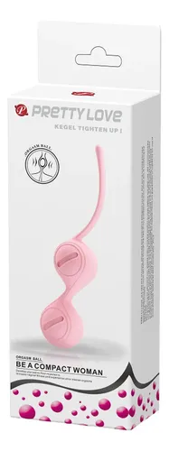 Bolas de Kegel: Tonifica y Disfruta con Sensaciones Únicas