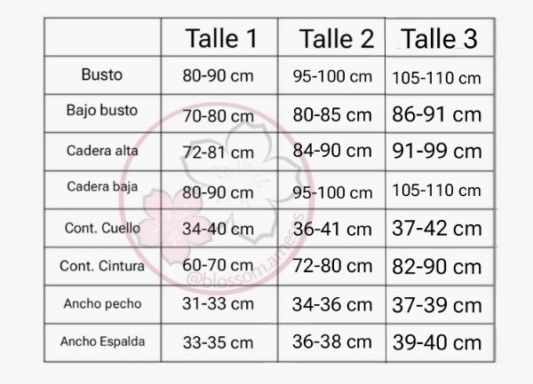 CONJUNTO SASHA (TALLE 1) 5