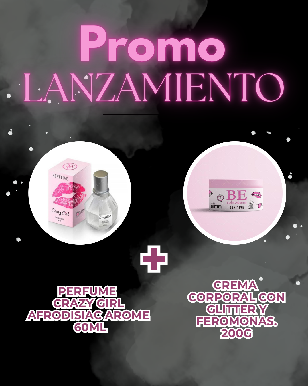 PROMO ROSA