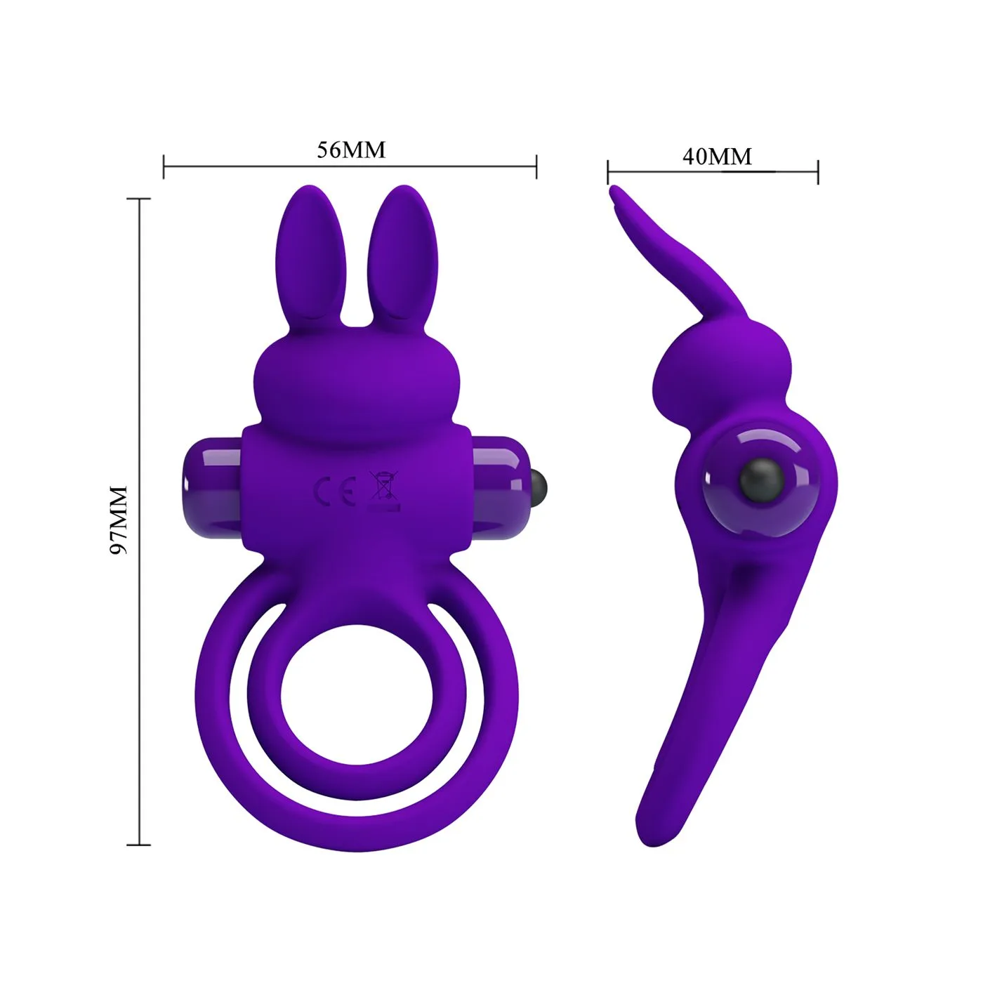 Anillo Vibrador 2