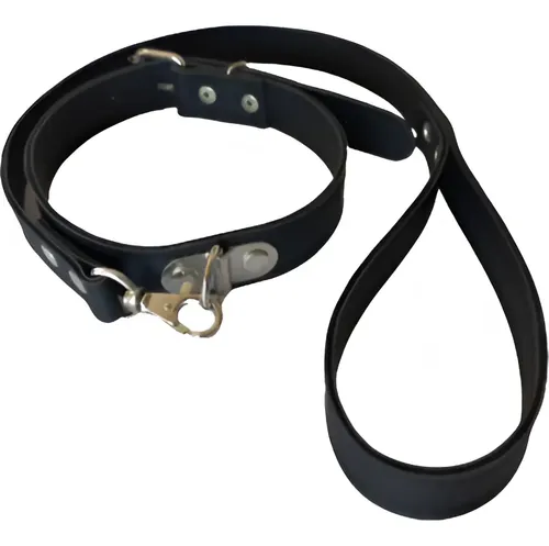 Collar con soga Kubiak